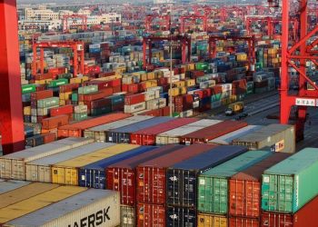 DÉFICIT COMERCIAL DE EU SUBE EN JULIO A 63 MIL 600 MDD
