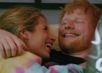 ED SHEERAN ANUNCIA EL NACIMIENTO DE SU PRIMERA HIJA