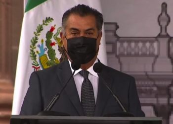 «EL BRONCO» SE COMPARA CON MIGUEL HIDALGO