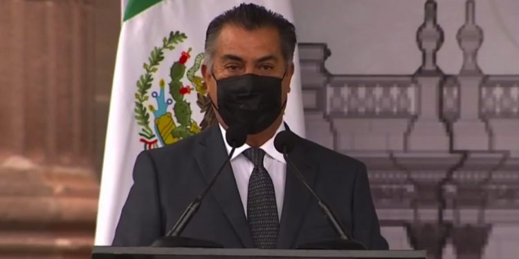 «EL BRONCO» SE COMPARA CON MIGUEL HIDALGO