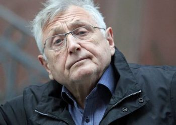 EL CINEASTA GANADOR DEL OSCAR JIRI MENZEL MUERE A LOS 82 AÑOS