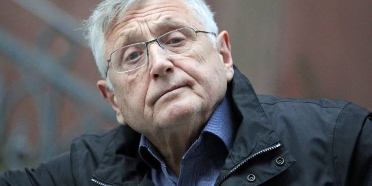 EL CINEASTA GANADOR DEL OSCAR JIRI MENZEL MUERE A LOS 82 AÑOS