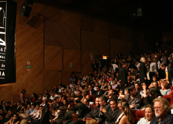 EL FESTIVAL DE CINE DE MORELIA 2020 TENDRÁ UNA EDICIÓN HÍBRIDA