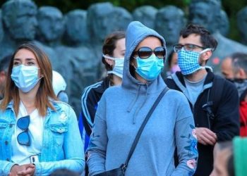 EL MUNDO SUPERA LAS 930 MIL MUERTES POR CORONAVIRUS