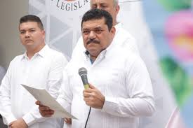 EL TABASQUEÑO JAVIER MAY RODRÍGUEZ  ASUMIRÁ SECRETARÍA DEL BIENESTAR