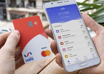 EMPRESA ARGENTINA DE PAGOS MÓVILES INICIA OPERACIONES EN MÉXICO