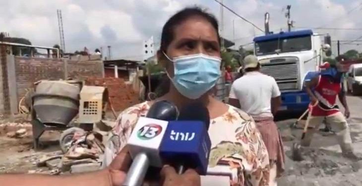 EN COMALCALCO ANUNCIAN VISITA DE AMLO