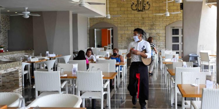 EN LO QUE VA SEPTIEMBRE SE HAN CREADO CASI 50 MIL EMPLEOS: LÓPEZ OBRADOR