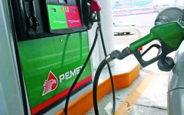 EN OCTUBRE ENTRA EN VIGOR NUEVA NORMA OFICIAL PARA GASOLINEROS