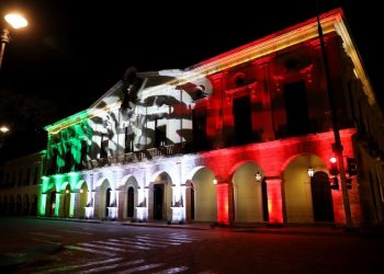 EN YUCATÁN SE CONMEMORARÁ EL 210 ANIVERSARIO DEL INICIO DE LA INDEPENDENCIA DE MÉXICO SIN EVENTOS MASIVOS