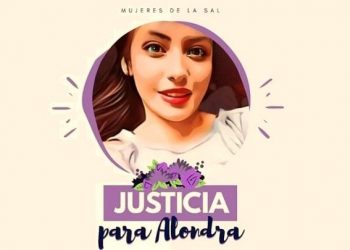 ENCUENTRAN SIN VIDA A JOVEN DESAPARECIDA EN COAHUILA