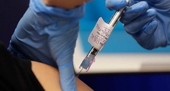 ENTRE NOVIEMBRE Y DICIEMBRE SE CONOCERÁ VACUNA: EBRARD