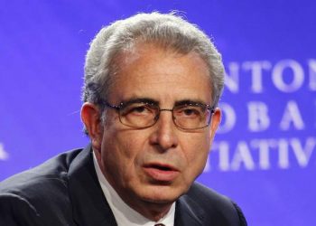 ERNESTO ZEDILLO, INTEGRANTE DEL PANEL DE LA OMS PARA INVESTIGAR RESPUESTA A PANDEMIA DE COVID-19