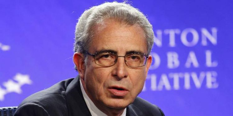 ERNESTO ZEDILLO, INTEGRANTE DEL PANEL DE LA OMS PARA INVESTIGAR RESPUESTA A PANDEMIA DE COVID-19