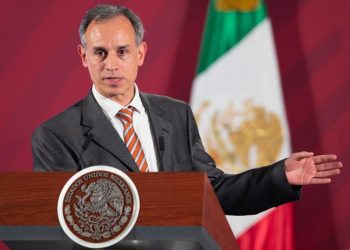 ESTADOS, RESPONSABLES DE CUÁNDO Y QUÉ SE ABRE POR PANDEMIA: LÓPEZ-GATELL