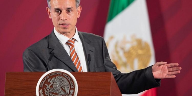 ESTADOS, RESPONSABLES DE CUÁNDO Y QUÉ SE ABRE POR PANDEMIA: LÓPEZ-GATELL