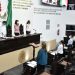 ESTE SÁBADO EL CONGRESO DEL ESTADO REALIZARÁ DE FORMA PRIVADA SESIÓN SOLEMNE DE INICIO DE TRABAJOS