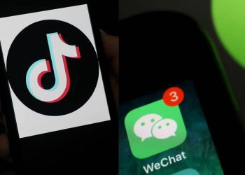 EU PROHÍBE TIKTOK Y WECHAT A PARTIR DE ESTE DOMINGO