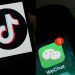 EU PROHÍBE TIKTOK Y WECHAT A PARTIR DE ESTE DOMINGO