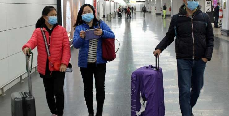 EU REVOCA VISADOS A MILES DE CHINOS POR MOTIVOS DE SEGURIDAD NACIONAL