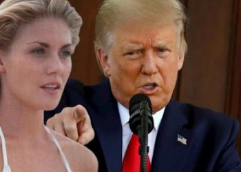 EX MODELO ACUSA A TRUMP DE AGRESIÓN SEXUAL
