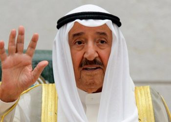 FALLECE EL EMIR DE KUWAIT A LOS 91 AÑOS