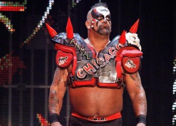 FALLECE EL LEGENDARIO LUCHADOR ROAD WARRIOR ANIMAL A LOS 60 AÑOS