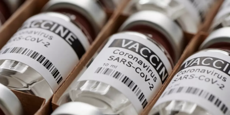 FECHA DE VACUNACIÓN CONTRA COVID EN MÉXICO SE ANUNCIARÁ EN NOVIEMBRE