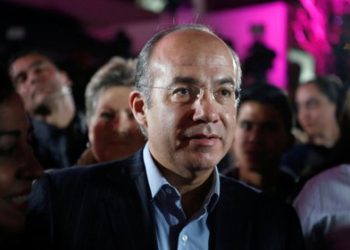 CALDERÓN LLAMA «FEMINISMO HIPÓCRITA» LAS MARCHAS PRO ABORTO