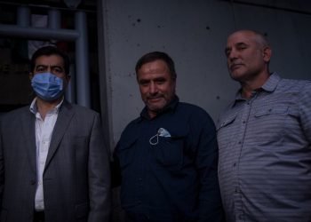 FGR INVESTIGA A EXFUNCIONARIOS POR SU POSIBLE RELACIÓN CON LA MASACRE DE FAMILIA LEBARÓN