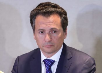 FISCALÍA ELECTORAL PUEDE INVESTIGAR A LOZOYA