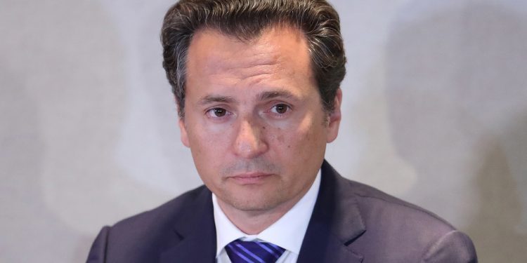 FISCALÍA ELECTORAL PUEDE INVESTIGAR A LOZOYA