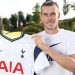 GARETH BALE DEJA AL REAL MADRID Y LLEGA AL TOTTENHAM