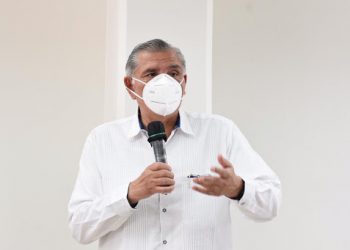 GOBIERNO CUMPLIRÁ EN TIEMPO COMPROMISOS FINANCIEROS DE CIERRE DE AÑO: ADÁN AUGUSTO