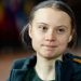 GRETA THUNBERG LLAMA A NUEVA PROTESTA GLOBAL POR EL CLIMA