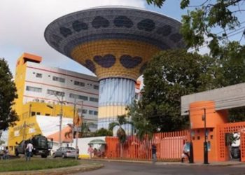 HASTA EL MOMENTO HOSPITAL DEL NIÑO HA RECIBIDO A 112 MENORES SOSPECHOSOS DE COVID, SEÑALA SU DIRECTORA