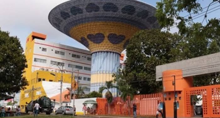 HASTA EL MOMENTO HOSPITAL DEL NIÑO HA RECIBIDO A 112 MENORES SOSPECHOSOS DE COVID, SEÑALA SU DIRECTORA