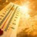 HEMISFERIO NORTE TIENE TEMPERATURA RÉCORD EN VERANO