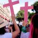 HOMICIDIO DOLOSO, FEMINICIDIOS Y VIOLENCIA FAMILIAR AUMENTAN EN MÉXICO: DURAZO