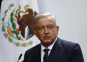 HOMICIDIO DOLOSO Y EXTORSIÓN, DELITOS EN AUMENTO EN MÉXICO, ADMITE AMLO