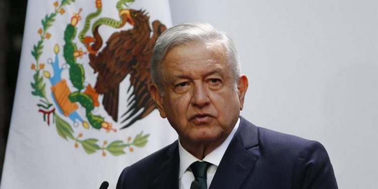 HOMICIDIO DOLOSO Y EXTORSIÓN, DELITOS EN AUMENTO EN MÉXICO, ADMITE AMLO