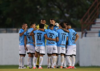 CANCÚN FC DOBLEGA 2-0 A CORRECAMINOS