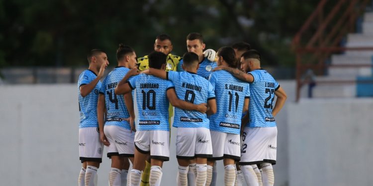 CANCÚN FC DOBLEGA 2-0 A CORRECAMINOS