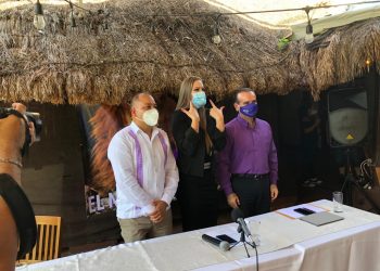 RESURGE EL PES PARA DEFENDER LOS VALORES Y LA VIDA: NIURKA