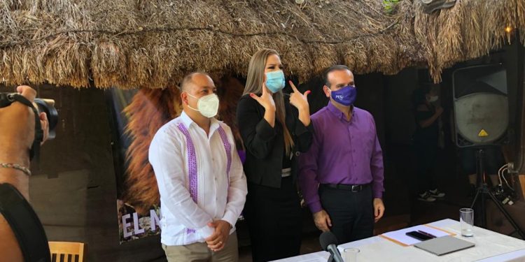 RESURGE EL PES PARA DEFENDER LOS VALORES Y LA VIDA: NIURKA