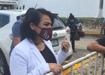 NIEGA REYNA DURÁN HABERLE DADO PROTECCIÓN A EDUARDO MARTÍNEZ ARCILA