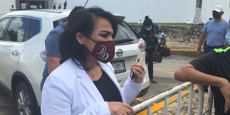 NIEGA REYNA DURÁN HABERLE DADO PROTECCIÓN A EDUARDO MARTÍNEZ ARCILA