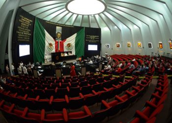 APRUEBAN «LEY OLIMPIA» PARA PROTEGER A LAS MUJERES CONTRA LA VIOLENCIA