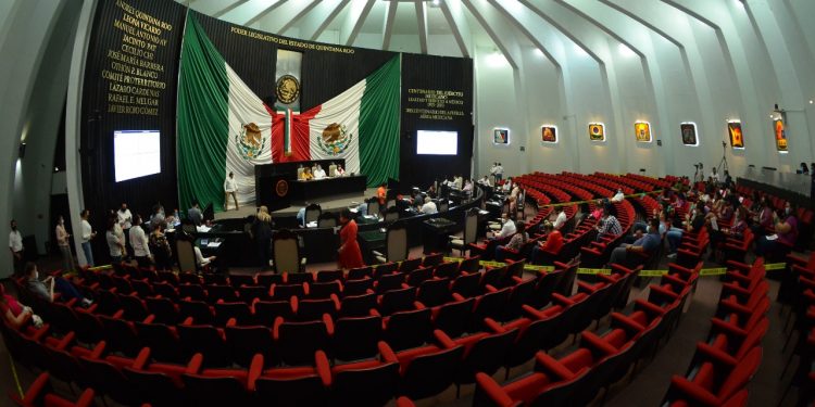 APRUEBAN «LEY OLIMPIA» PARA PROTEGER A LAS MUJERES CONTRA LA VIOLENCIA