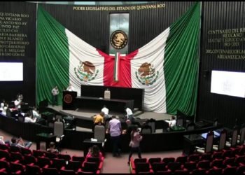 «LEY OLIMPIA» ES REALIDAD EN QUINTANA ROO